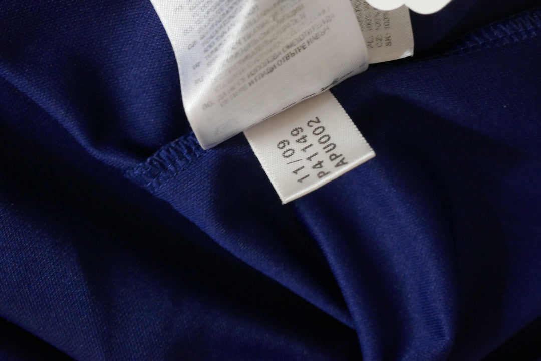 France 2010 - Maillot _ (L) #01198
