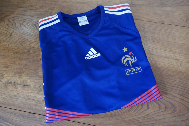 France 2010 - Maillot _ (L) #01198