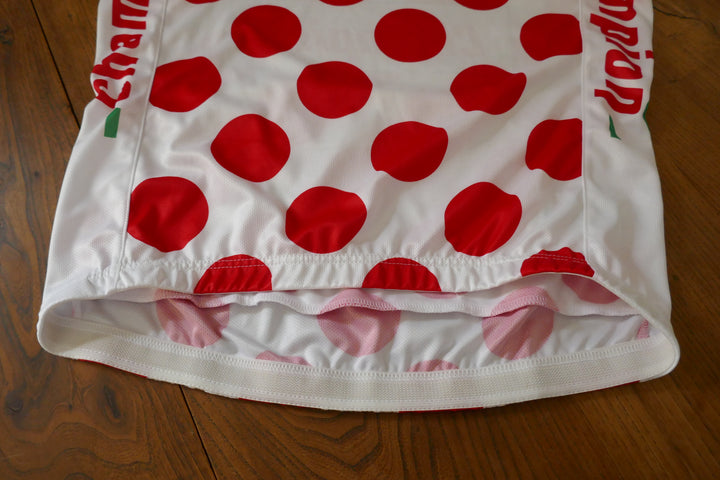 Tour de France 2000 - Maillot à Pois _ (XL) #03990