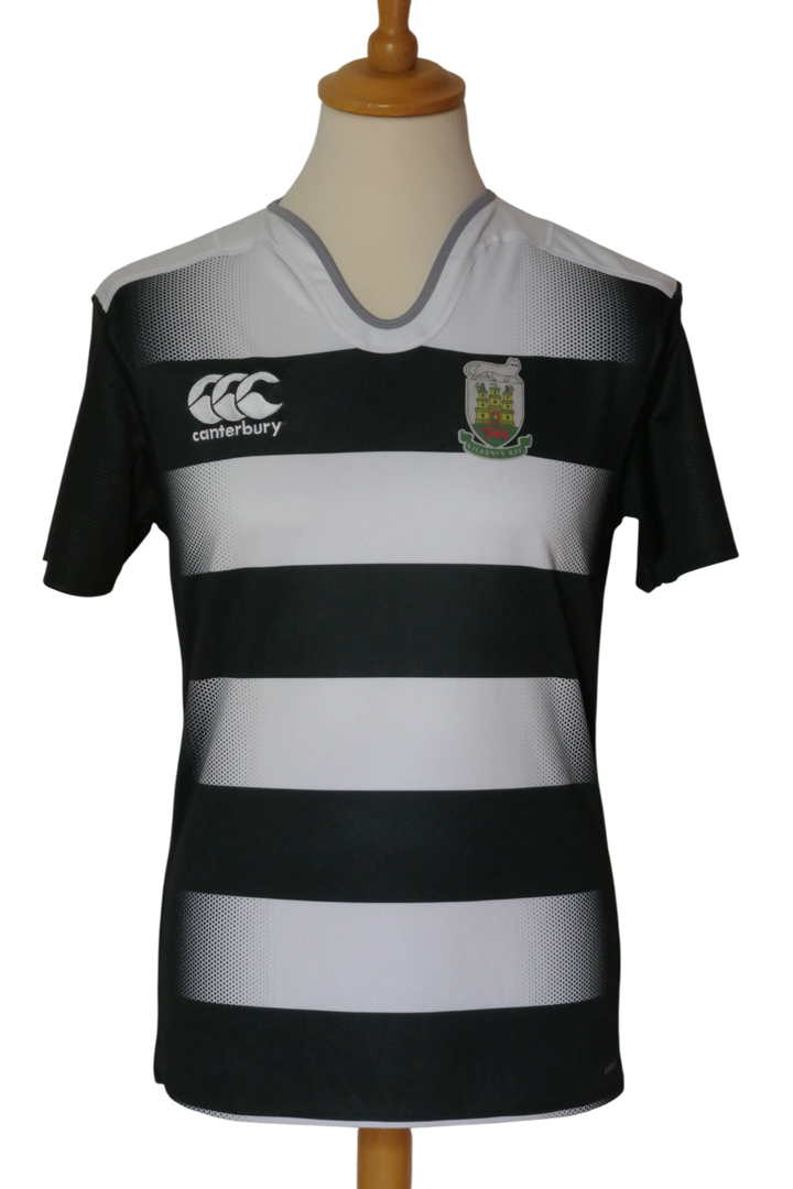 Kilkenny Rugby FC - Maillot _ (L) #03977