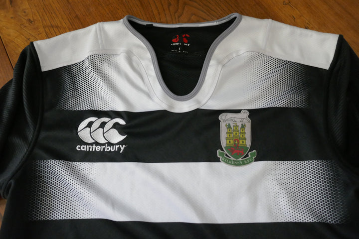 Kilkenny Rugby FC - Maillot _ (L) #03977