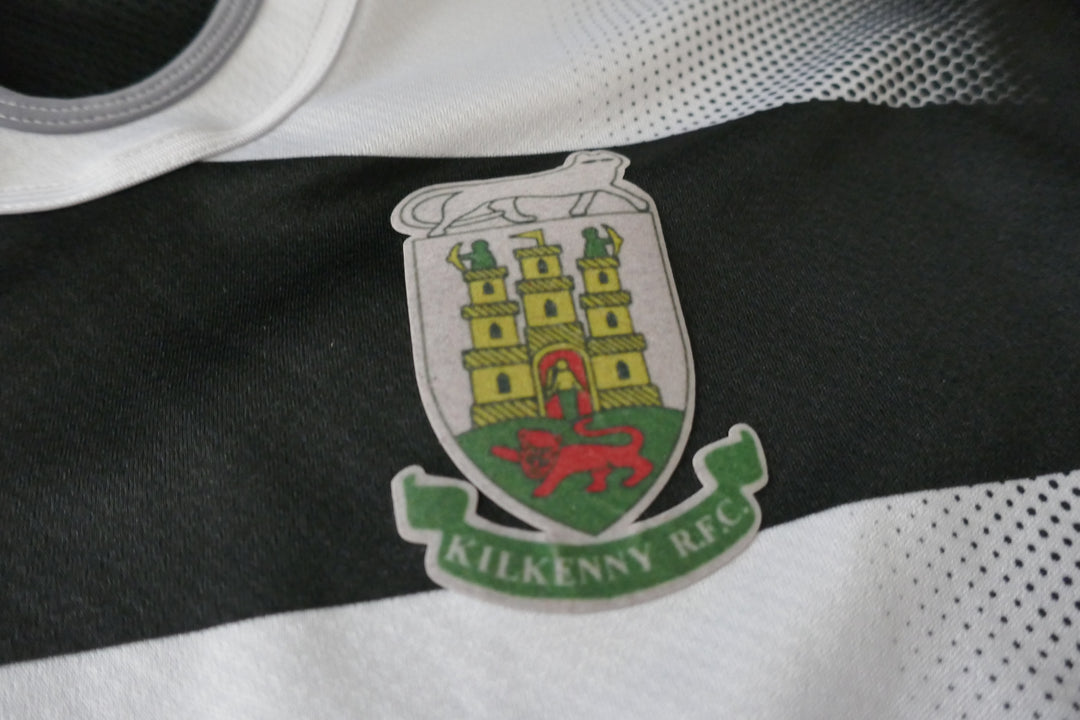 Kilkenny Rugby FC - Maillot _ (L) #03977