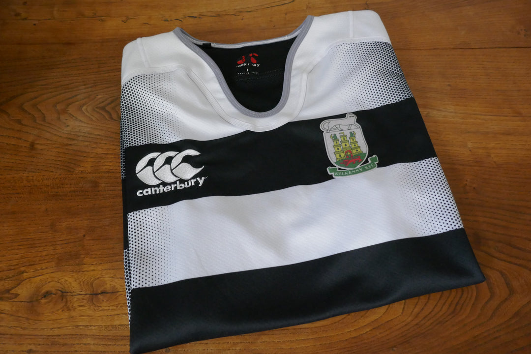 Kilkenny Rugby FC - Maillot _ (L) #03977