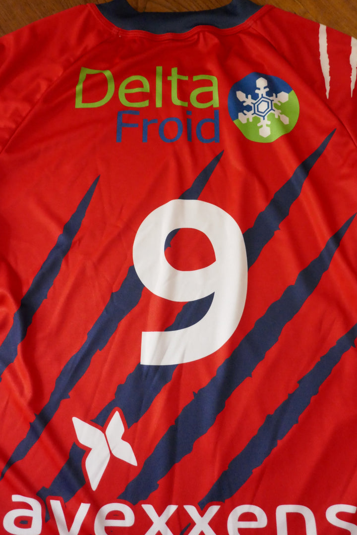 Antony Metro Rugby - Maillot _ (S) #03983