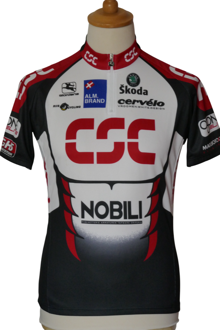 CSC 2005 - Maillot _ (L) #03982