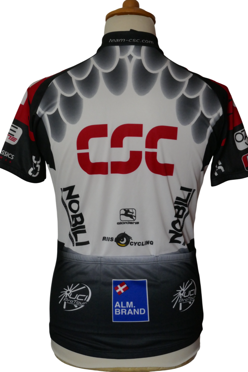 CSC 2005 - Maillot _ (L) #03982