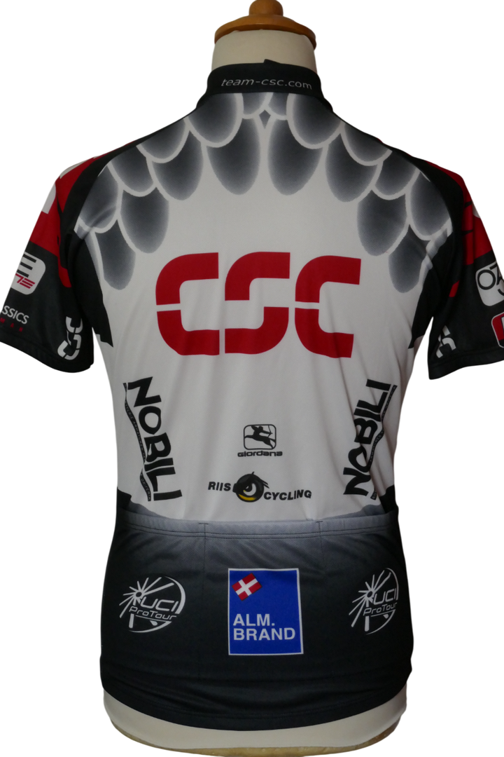 CSC 2005 - Maillot _ (L) #03982