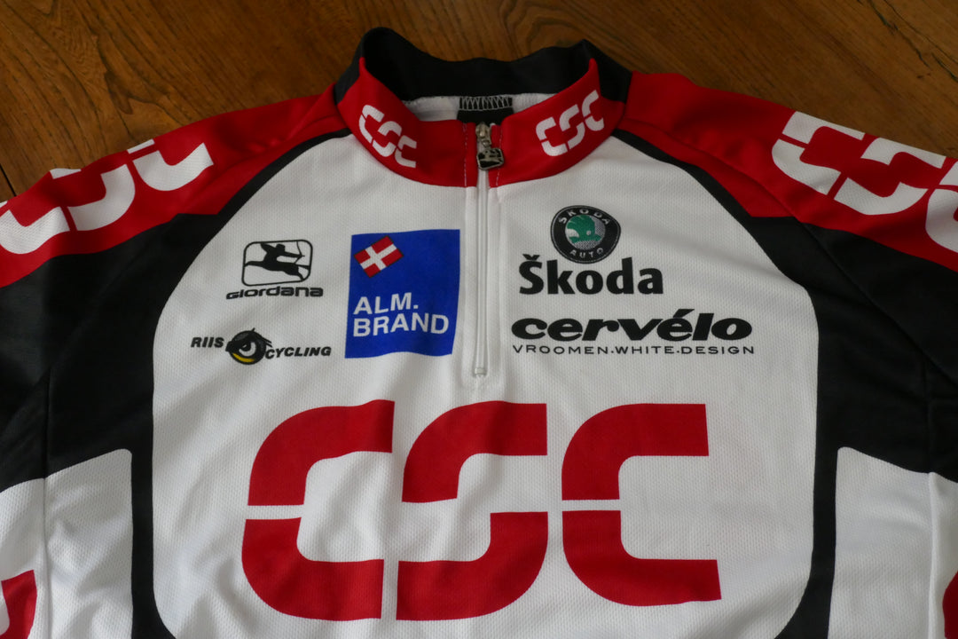 CSC 2005 - Maillot _ (L) #03982