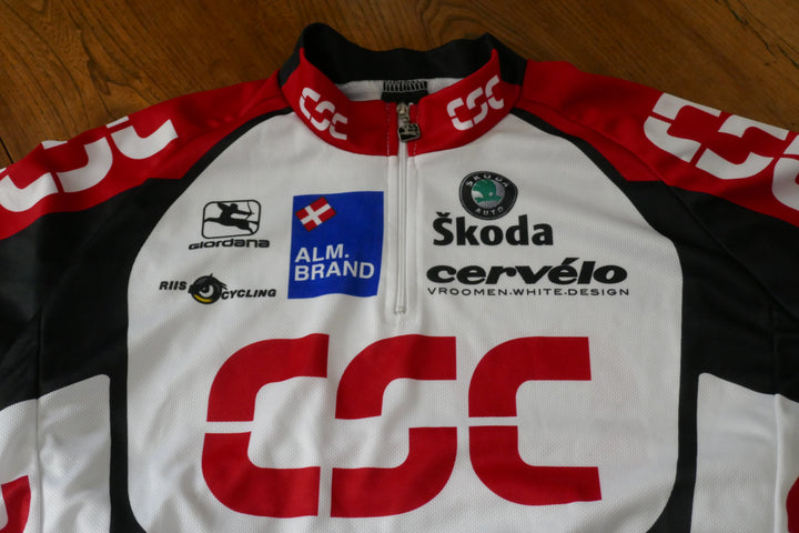 CSC 2005 - Maillot _ (L) #03982