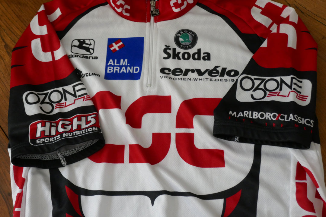 CSC 2005 - Maillot _ (L) #03982