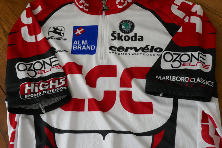 CSC 2005 - Maillot _ (L) #03982