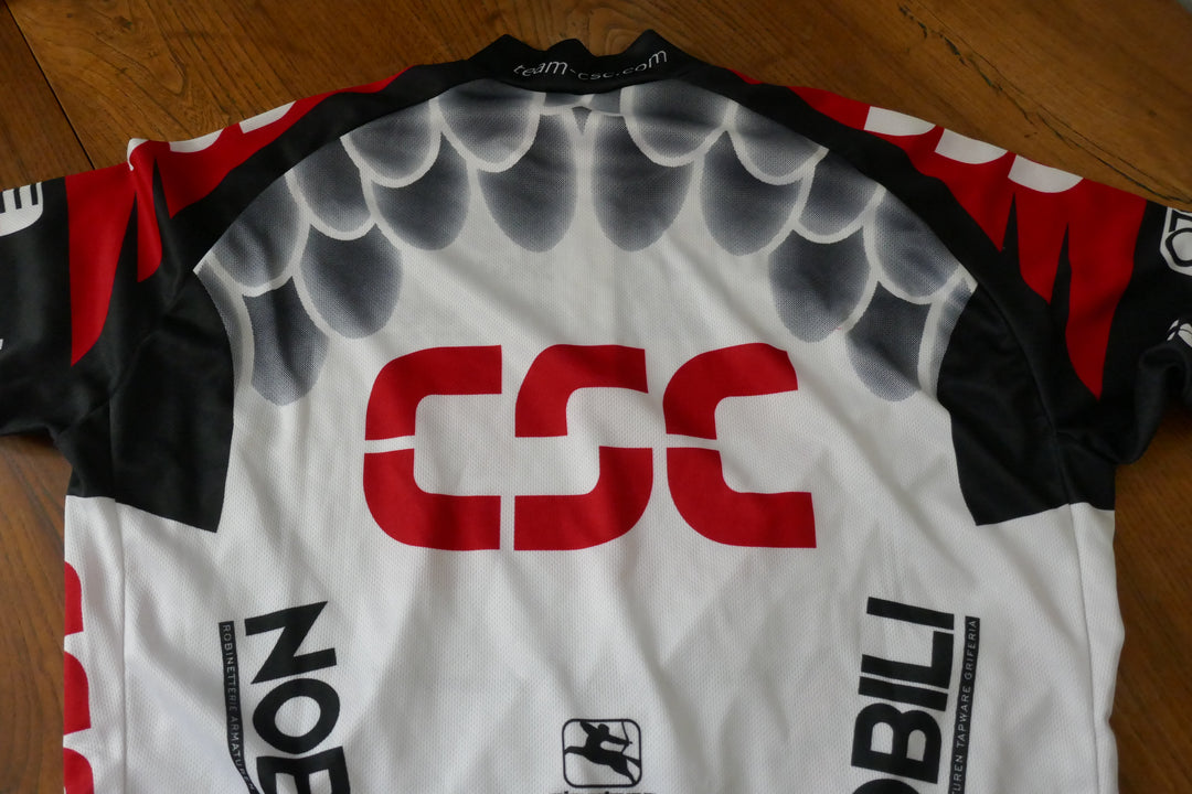 CSC 2005 - Maillot _ (L) #03982