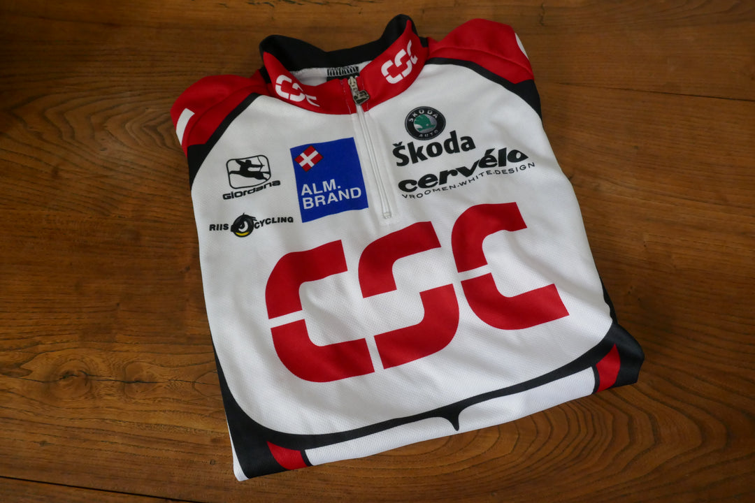 CSC 2005 - Maillot _ (L) #03982