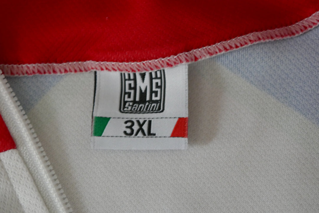 Androni Giocattoli Venezuela 2014 - Maillot _ (3XL) #03985