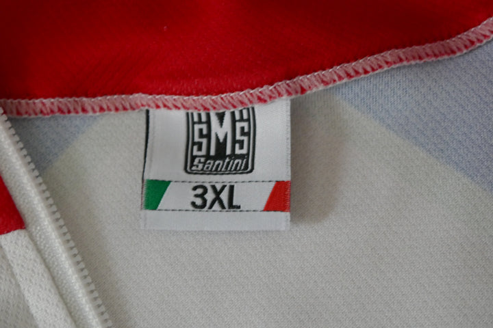 Androni Giocattoli Venezuela 2014 - Maillot _ (3XL) #03985