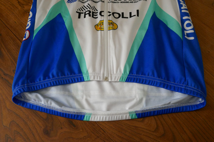 Androni Giocattoli Venezuela 2014 - Maillot _ (3XL) #03985