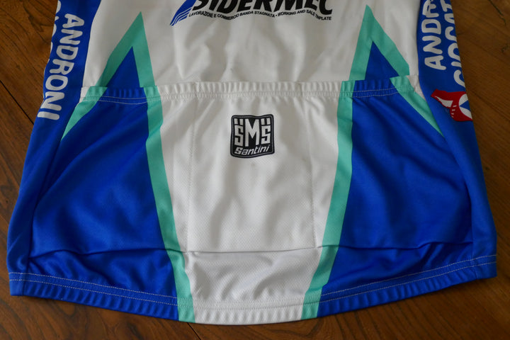 Androni Giocattoli Venezuela 2014 - Maillot _ (3XL) #03985
