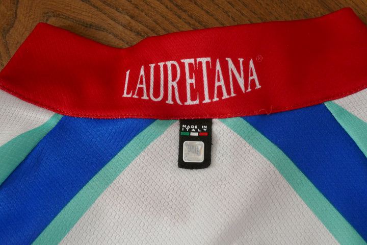 Androni Giocattoli Venezuela 2014 - Maillot _ (3XL) #03985