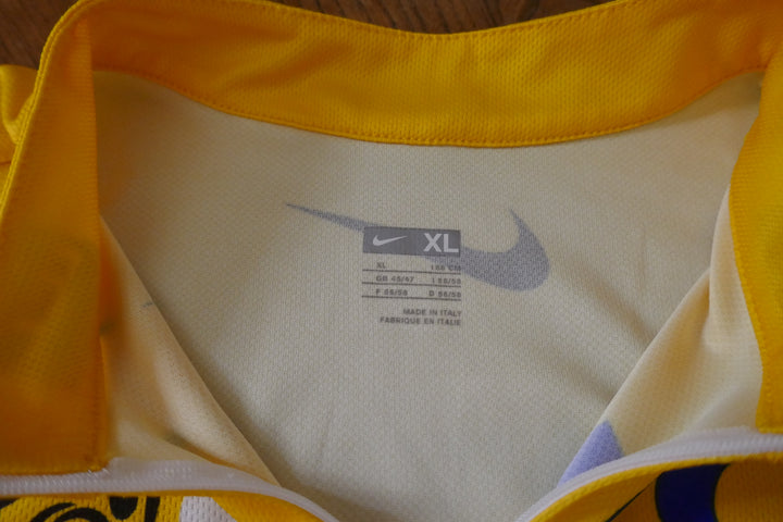 Tour de France 2008 - Maillot jaune _ (XL) #03986
