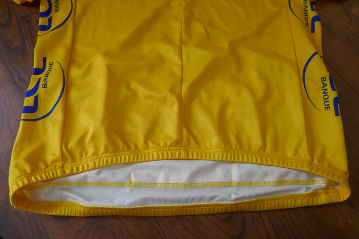 Tour de France 2008 - Maillot jaune _ (XL) #03986