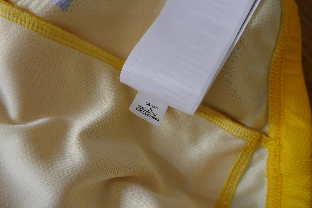 Tour de France 2008 - Maillot jaune _ (XL) #03986
