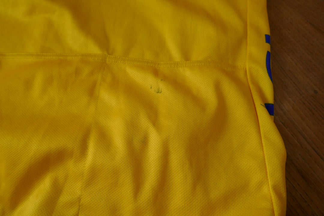 Tour de France 2008 - Maillot jaune _ (XL) #03986