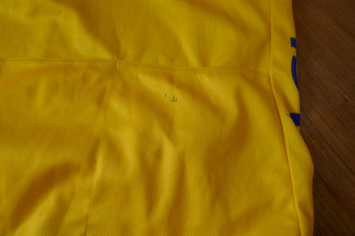 Tour de France 2008 - Maillot jaune _ (XL) #03986