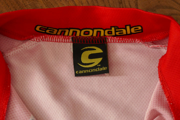 Saeco 2000 - Maillot _ (XL) #03987