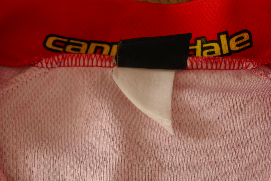 Saeco 2000 - Maillot _ (XL) #03987