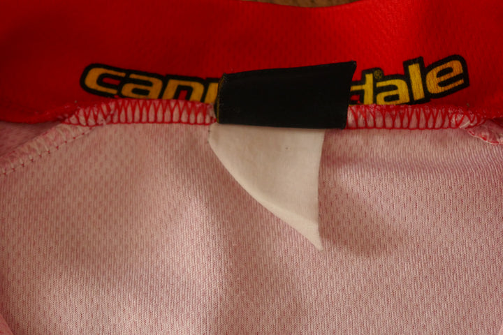 Saeco 2000 - Maillot _ (XL) #03987