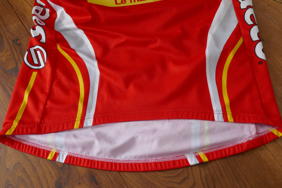 Saeco 2000 - Maillot _ (XL) #03987