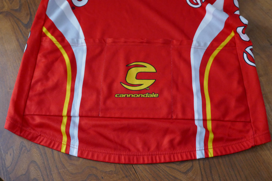 Saeco 2000 - Maillot _ (XL) #03987