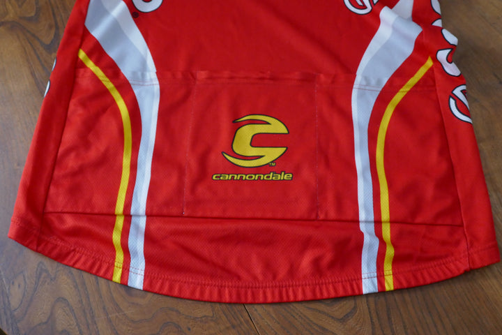 Saeco 2000 - Maillot _ (XL) #03987