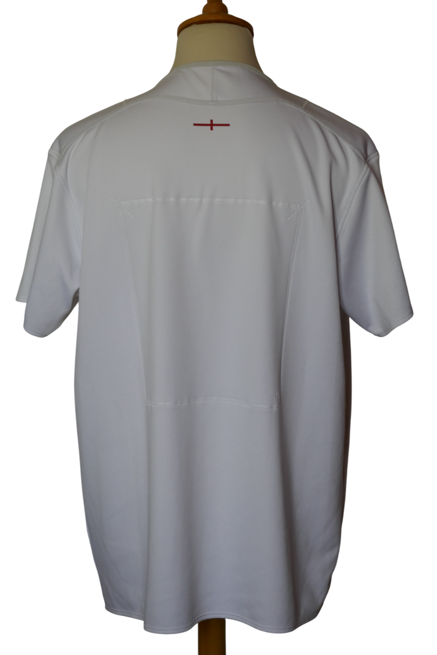 Angleterre 2012 - Maillot _ (XXL) #03967