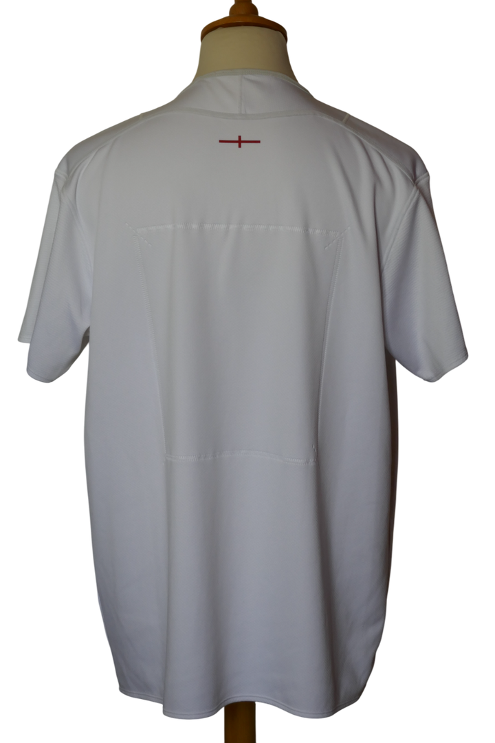 Angleterre 2012 - Maillot _ (XXL) #03967