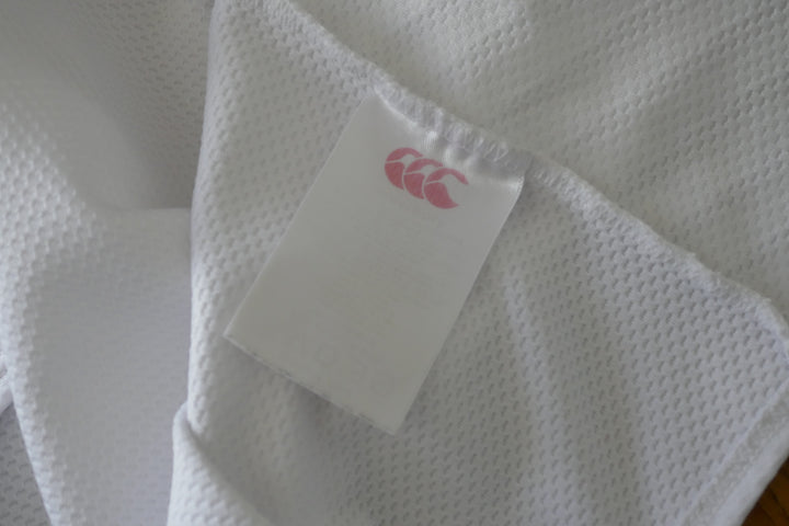 Angleterre 2012 - Maillot _ (XXL) #03967