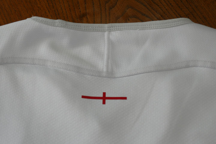 Angleterre 2012 - Maillot _ (XXL) #03967