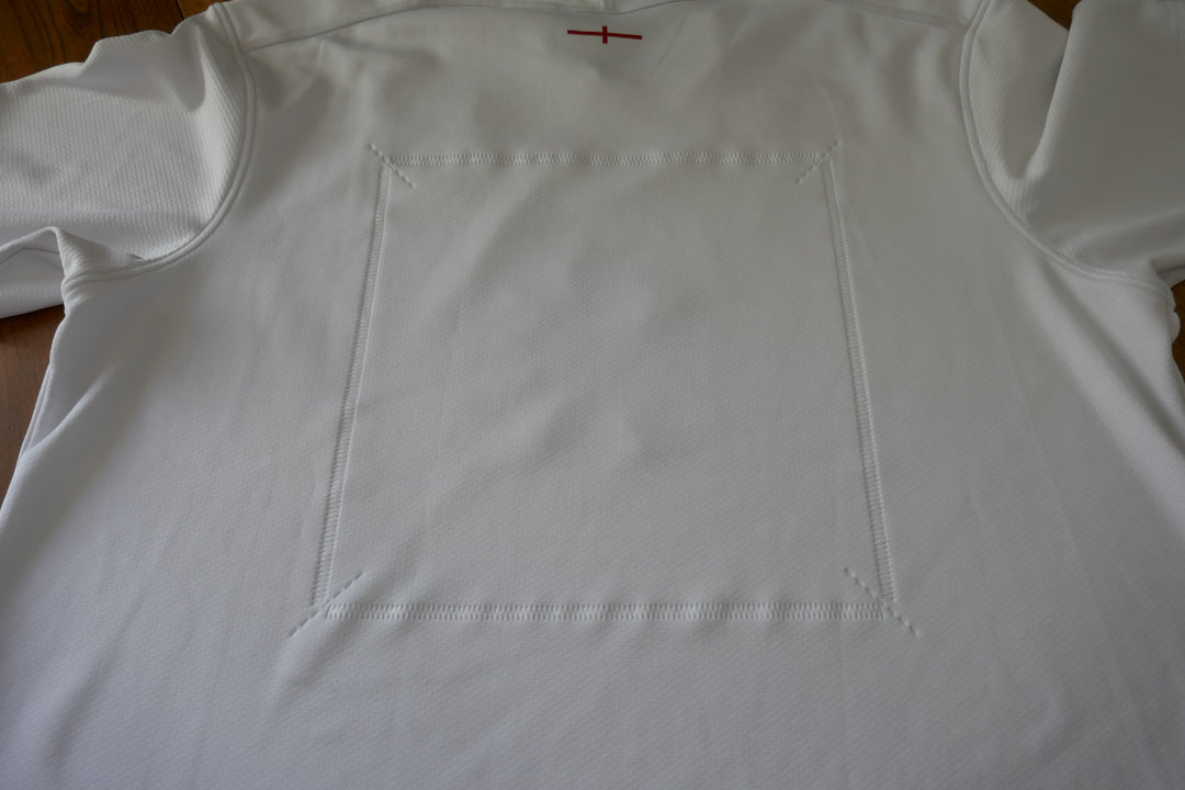 Angleterre 2012 - Maillot _ (XXL) #03967