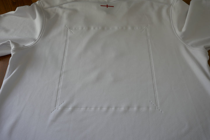 Angleterre 2012 - Maillot _ (XXL) #03967