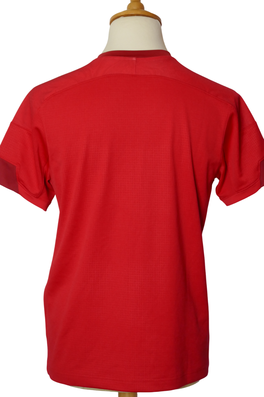 Pays de Galles 2018 - Maillot _ (S) #03970