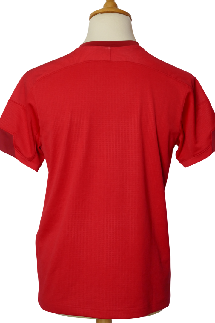 Pays de Galles 2018 - Maillot _ (S) #03970