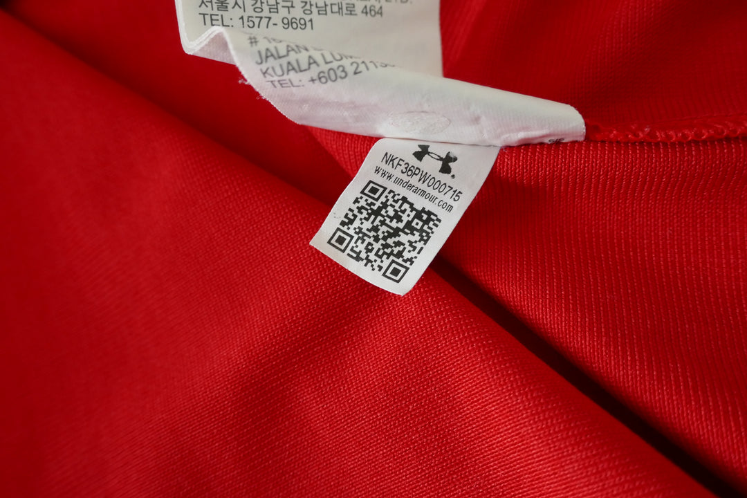 Pays de Galles 2018 - Maillot _ (S) #03970