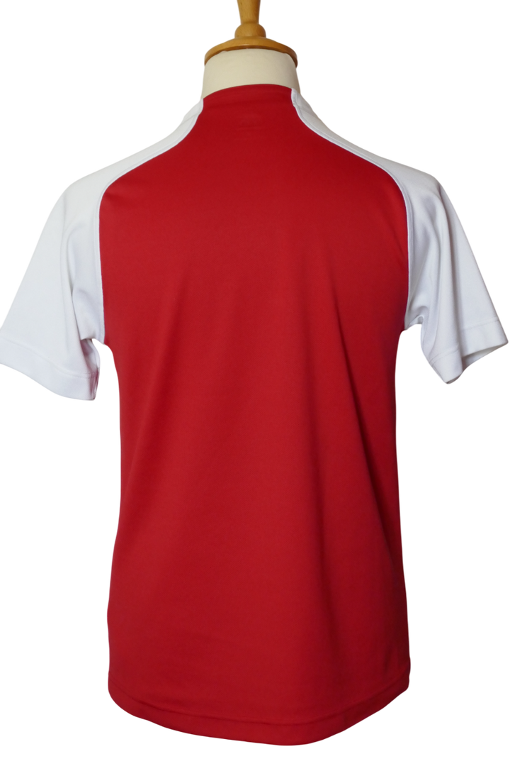 Angleterre 2012 - Maillot _ (M) #03968