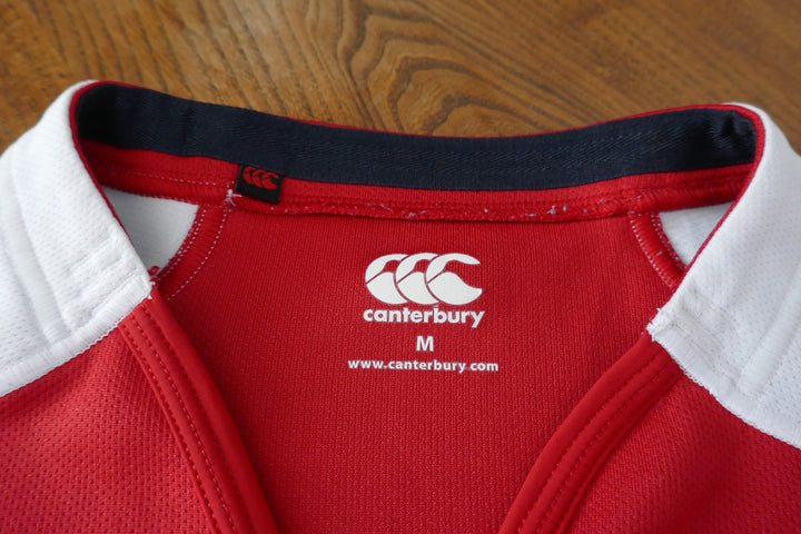 Angleterre 2012 - Maillot _ (M) #03968