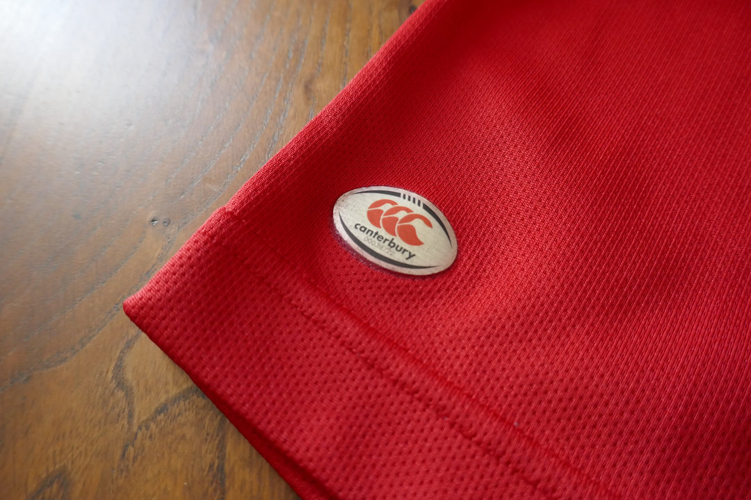 Angleterre 2012 - Maillot _ (M) #03968