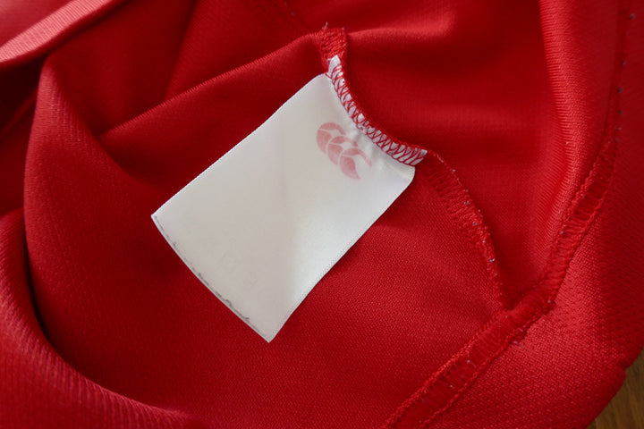 Angleterre 2012 - Maillot _ (M) #03968