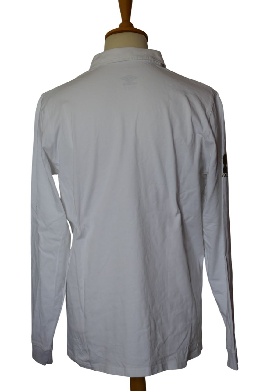 Angleterre 2023 - Polo coupe du monde _ (XL) #03966