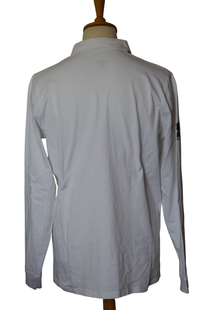 Angleterre 2023 - Polo coupe du monde _ (XL) #03966