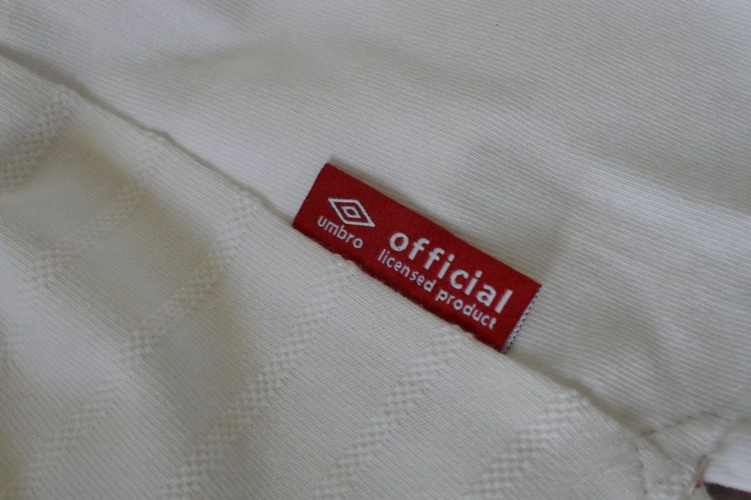 Angleterre 2023 - Polo coupe du monde _ (XL) #03966