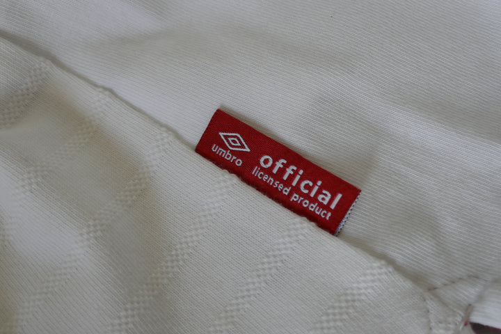 Angleterre 2023 - Polo coupe du monde _ (XL) #03966